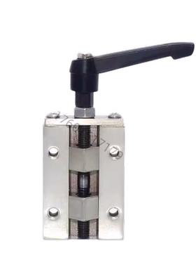 直线导轨夹具 钳制器固定夹/SVCK/SVCN24/28/30/33/36/42/SECK13