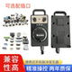 TOSOKU东侧电子手轮手持盒加工中心雕刻机数控床手轮HC115 HC121