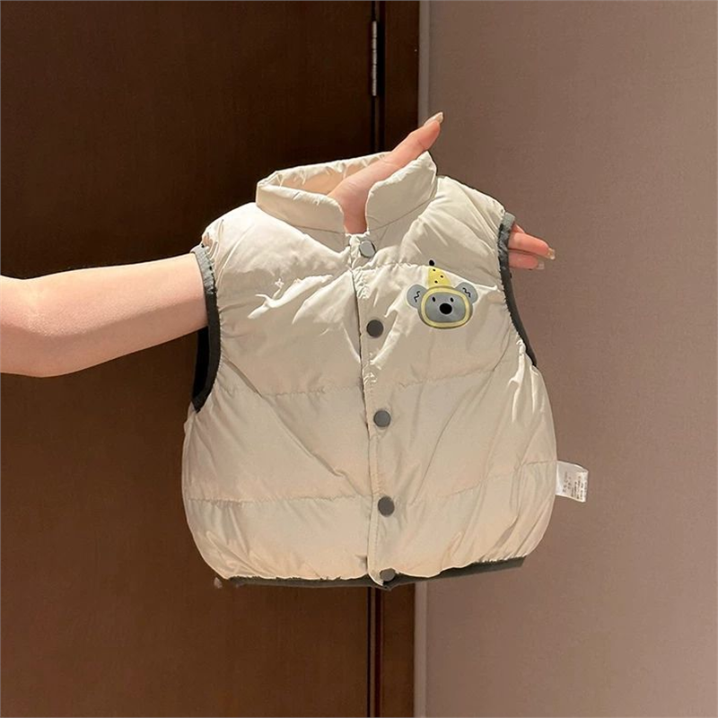 新品推荐~儿童冬季洋气加厚保暖背.心外套可爱外穿上衣冬装潮,运动/瑜伽/健身/球迷用品,拉丁舞练习套装,淘宝优惠券,粉丝福利购,淘宝优惠卷