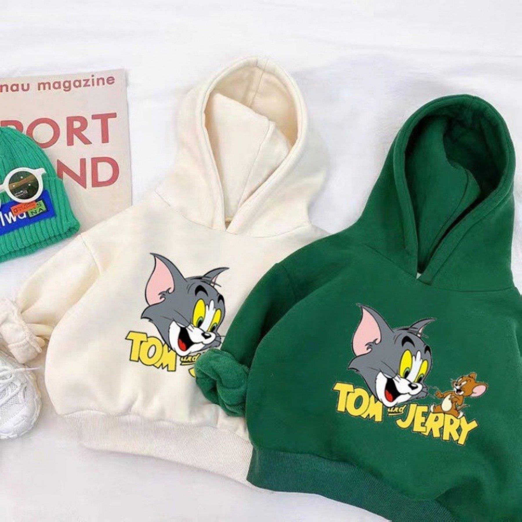 男女童秋冬季新款洋气加绒连帽卫衣儿童一体1绒保暖上衣冬装套,运动/瑜伽/健身/球迷用品,亲子家庭装,淘宝优惠券,粉丝福利购,淘宝优惠卷