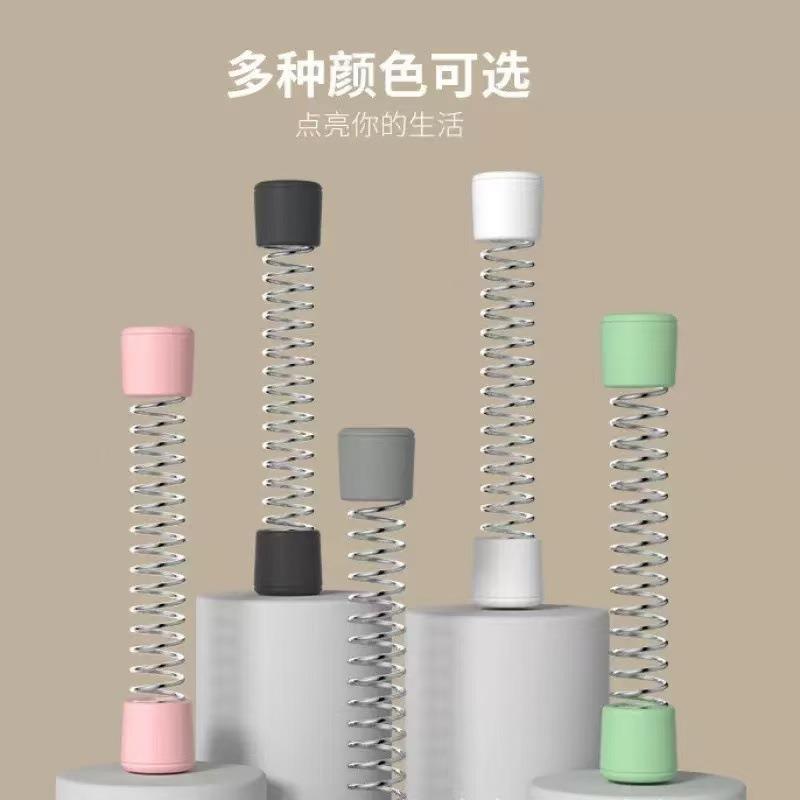 【下单立减50】滚筒洗衣机门通风磁吸房撞卡扣固定器滚筒烘干