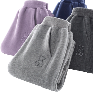 女童裤子25春秋新款儿童运动裤大童秋季休闲卫裤洋气童装秋冬长裤