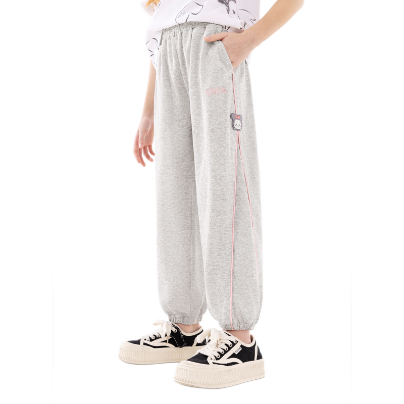 【爆款】女童裤子26夏季新款