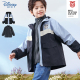 户外洋气童装 男童冲锋衣款 大童防风衣春季 新款 儿童外套春秋装