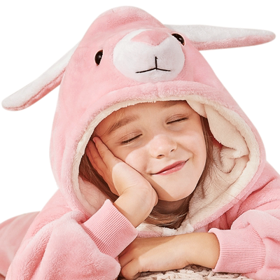 恐龙珊瑚绒秋冬造型卡通动物睡衣