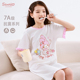 薄款 美乐蒂女童睡裙2026新款 儿童纯棉家居服中大童女孩睡衣春夏季