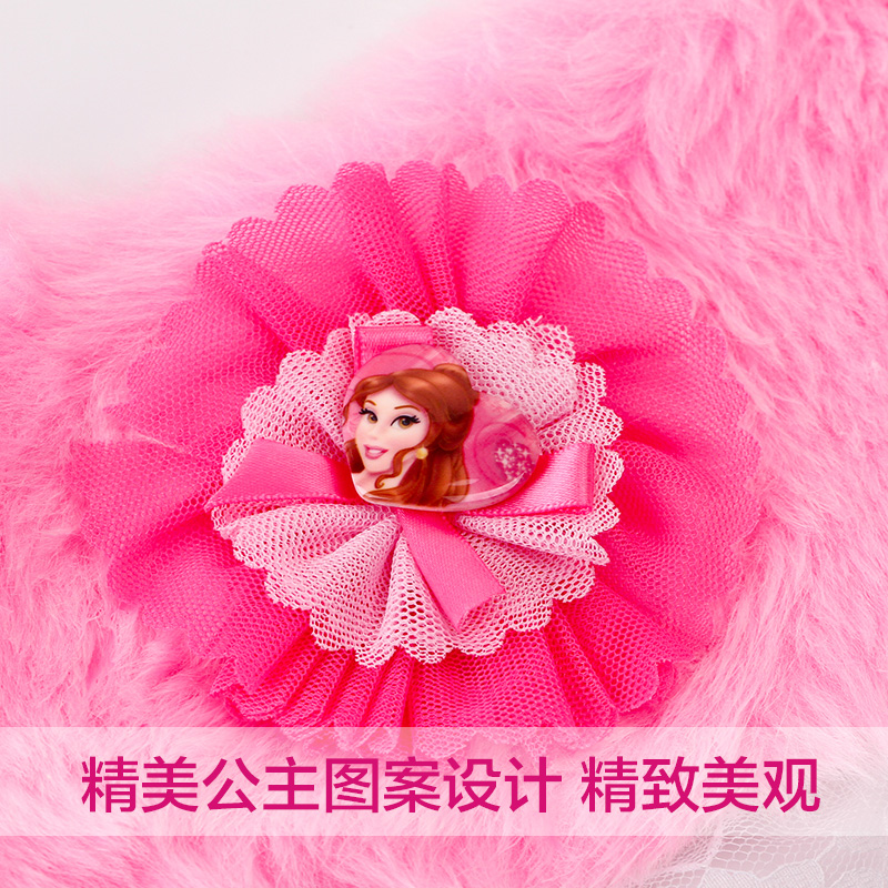 Echarpe fille DISNEY - Ref 2143096 Image 4