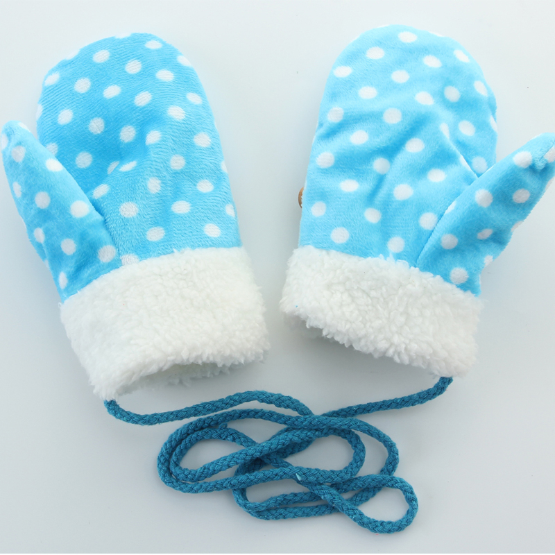 Gants pour enfants DISNEY - Ref 2147968 Image 4