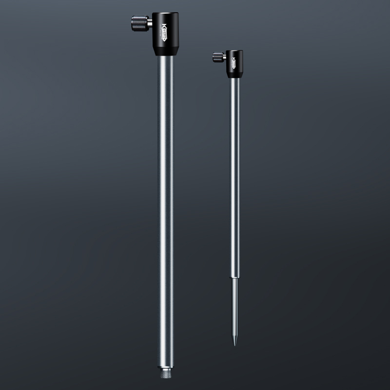 空钩悟道新型饵料支架两用超轻