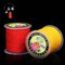 DIY2MM MAMBO LINE WENWAN BEAD LINE WEAR-RESISTANT LINE COARSE JEWELRY ROPE PENDANT ROPE PENDANT ROPE NECKLACE ROPE BEAD