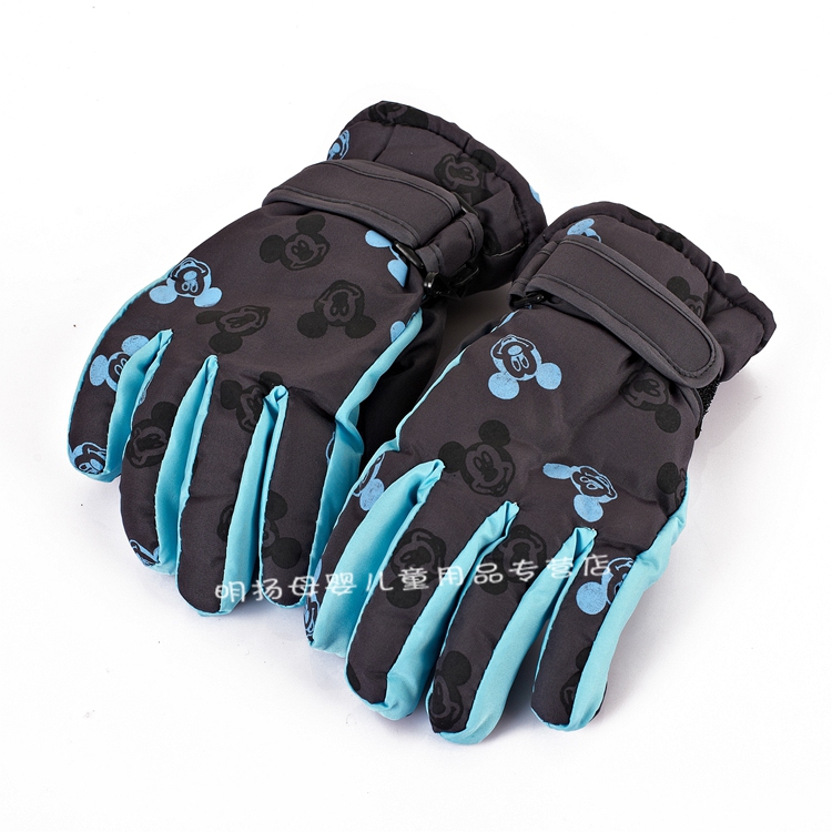 Gants pour enfants DISNEY - Ref 2145878 Image 4