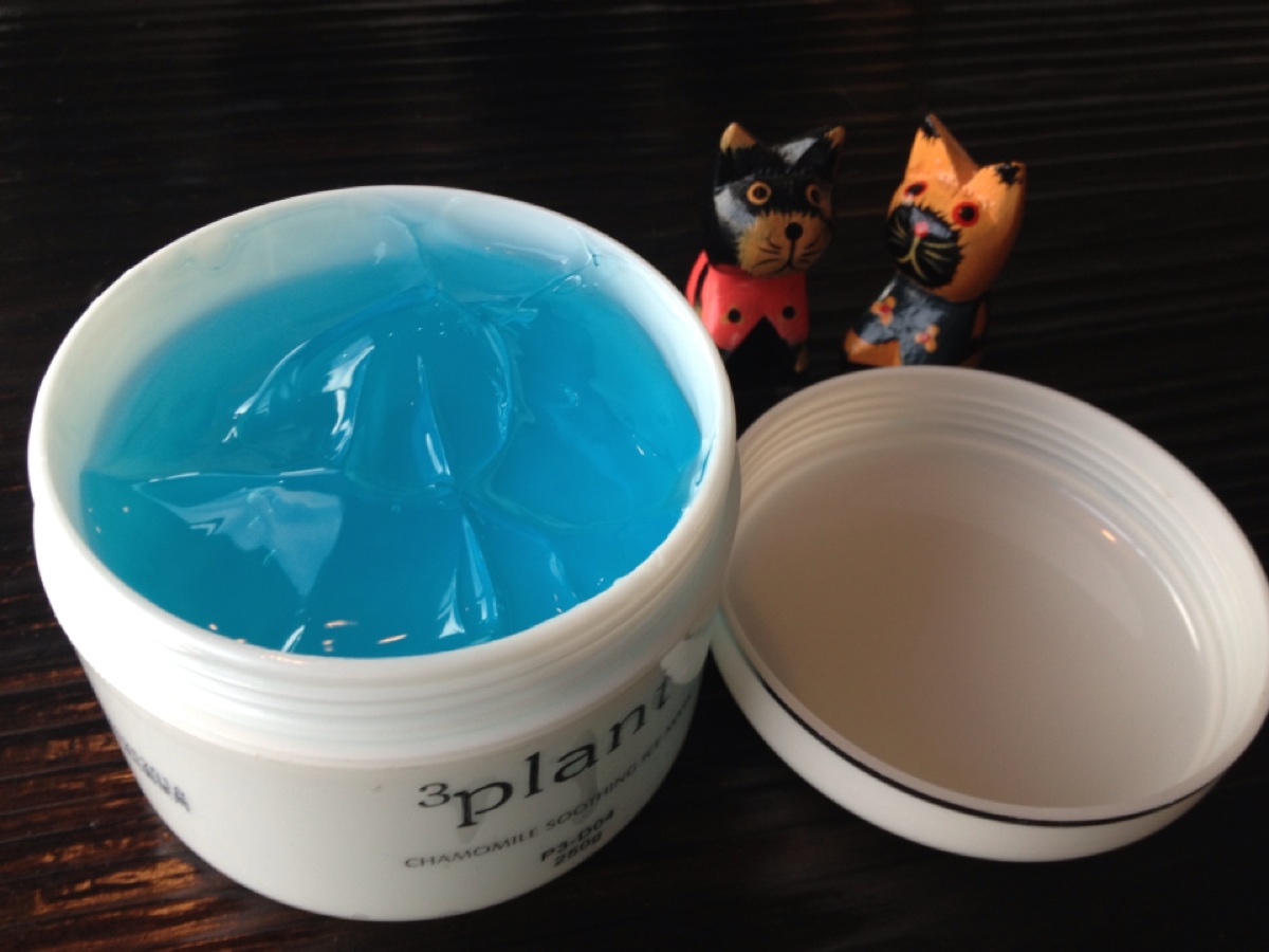 正品包邮 源美派 洋甘菊舒缓冰膜250g补水修复