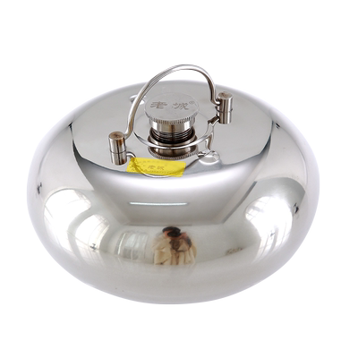 不锈钢包邮老人汤婆子