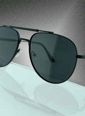 偏光蛤蟆镜经典男女开车休闲