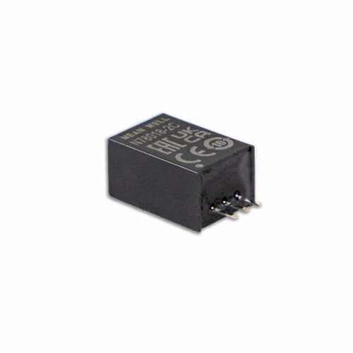 明纬开关电源 N7809-2  2A非隔离式 DC-DC 开关稳压器