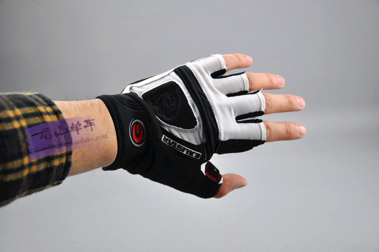 Gants de cyclisme - Ref 2241678 Image 2