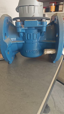 H4000P鹰潭水表工业水表DN80DN100LXLG高精度R200