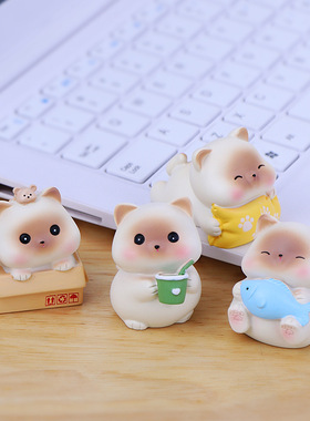 YD创意塑料款式多可爱