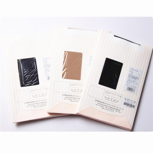 袜专柜正品 寓美2977新品 200D脚底加棉单加裆连裤