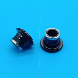 法斯特桶轴侧盖 后花鼓135转142桶轴盖子 快拆转桶轴