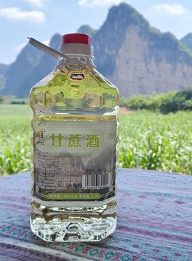 广西公文包2.5L家庭装