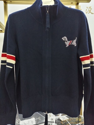 专柜正品YAYI-1816拉链立领百搭休闲潮流显瘦针织羊毛衫2025冬女