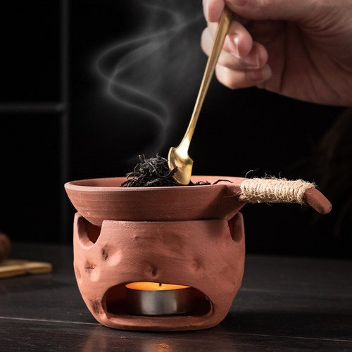 品陶轩古典仿复经典温茶器优惠