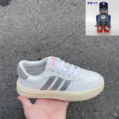 阿迪达斯女款运动休闲鞋JI2341 JQ8222 JS2950 JH8682 JI2300