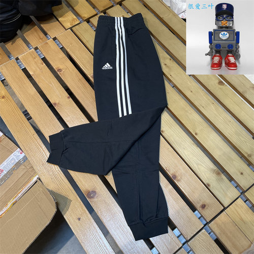 Adidas阿迪达斯 W LNGWR PANT女子春秋款运动休闲运动长裤 HD4306