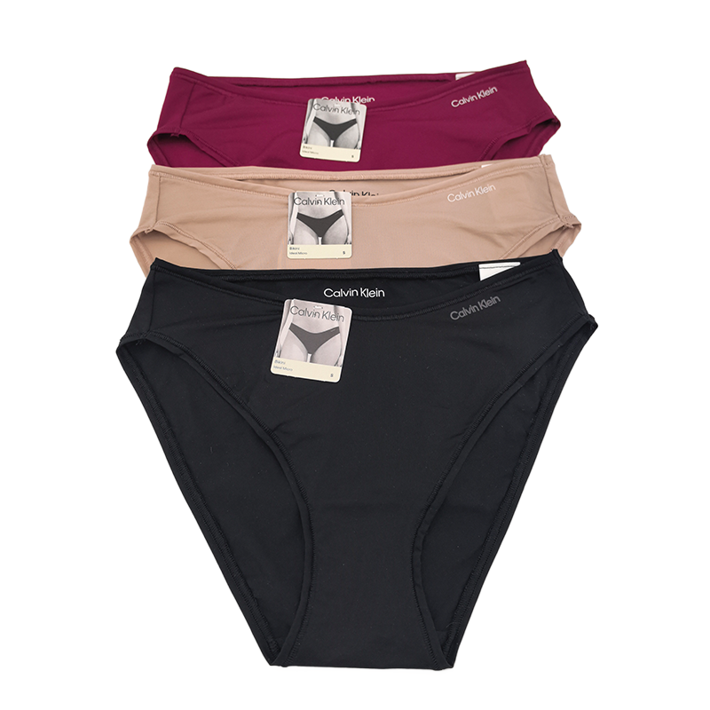 CK Undearwea专柜正品24年春夏新款女士时尚舒适三角内裤QD5118,女士内衣/男士内衣/家居服,女三角裤,淘宝优惠券,粉丝福利购,淘宝优惠卷