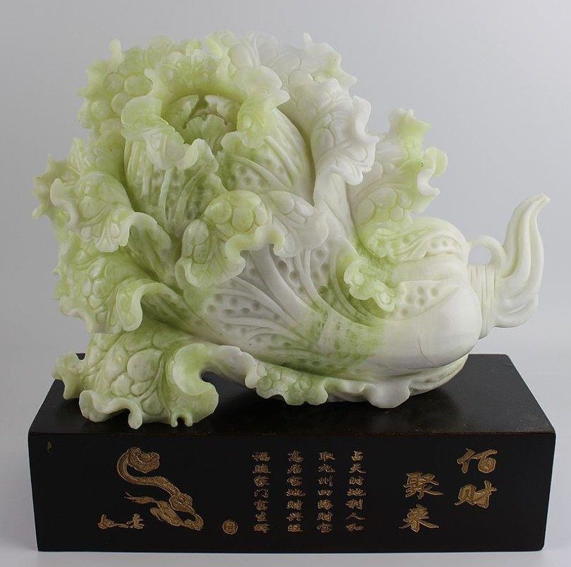 天然百财送礼佳品摆件