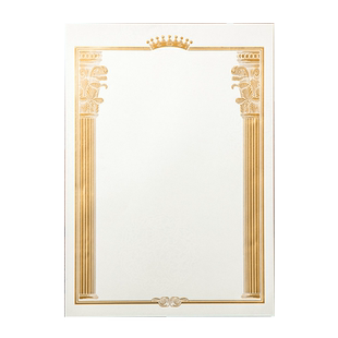 启恒定制个性化荣誉证书比赛培训结业获奖幼儿园毕业制作授权书聘书奖状游泳英语教育内芯内页订做设计打印