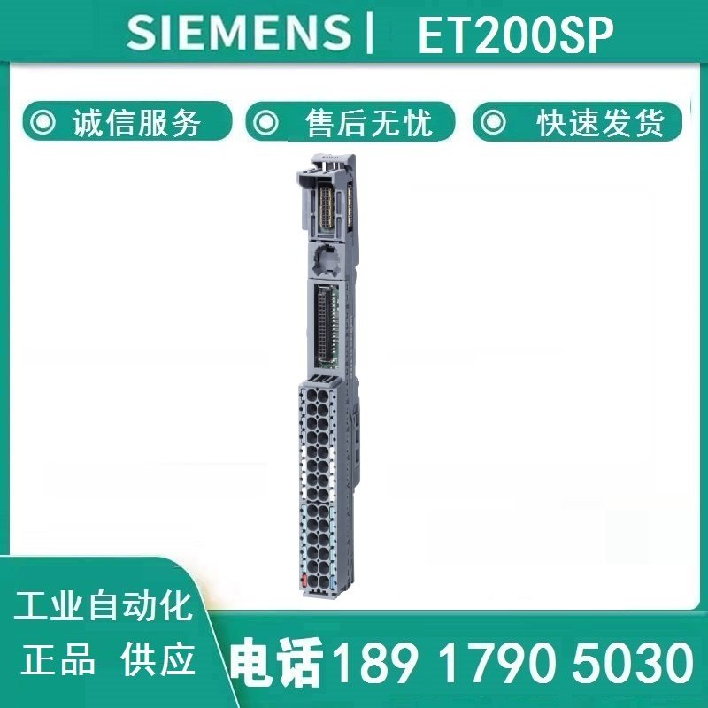 西门子6ES7193-6BP20-0BA0 BU15-P16+A10+2B 6ES71936BP200BA0