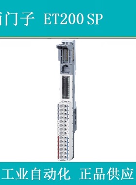 西门子6ES7193-6BP40-0DA1 BU15-P16+A0+12D/T 6ES71936BP400DA1