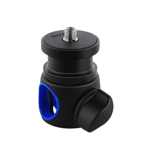 百诺SystemGo三脚架配件 GoCoupler2#连联接器&0°扩展附件GSC