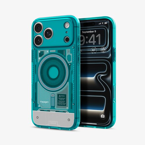 SpigeniPhone18ProMax手机壳