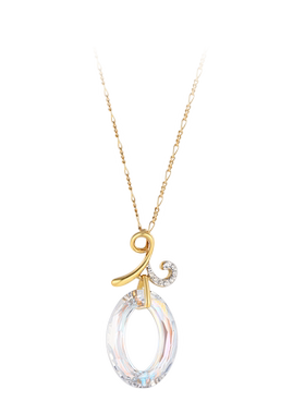 项链伊泰莲娜长链四季春秋日韩风