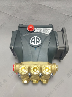 意大利AR RC-M04.10高压泵头柱塞水封油封连杆单向阀调压阀配件