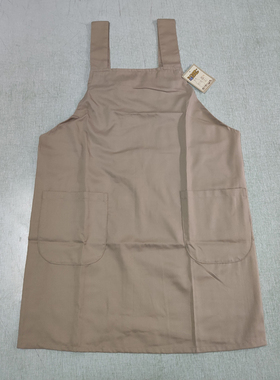 清仓  外贸日单公主裙无袖碎花甜美田园风 韩版 居家公主背心围裙