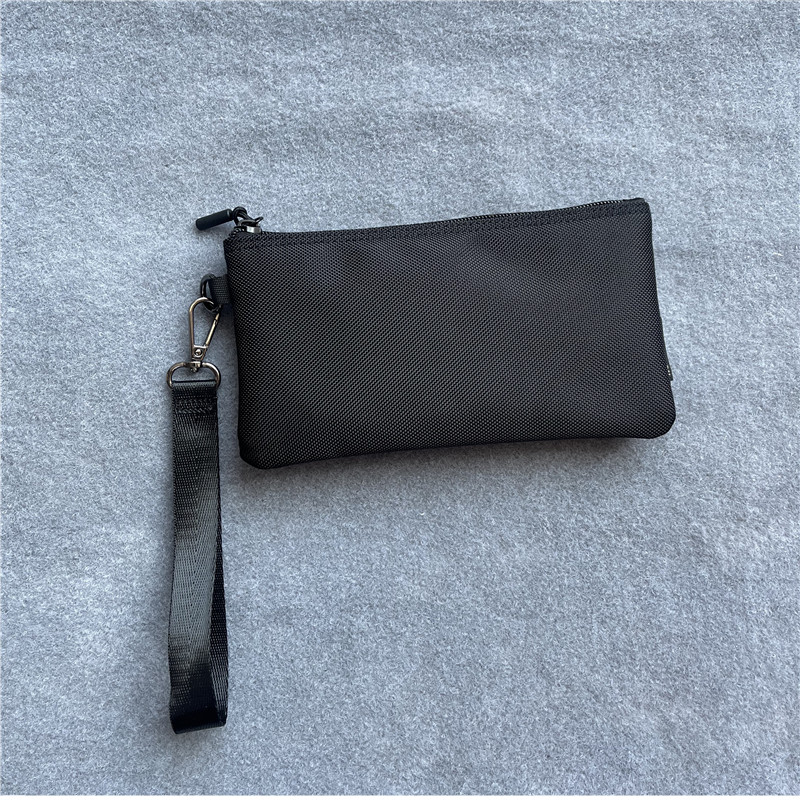 男女手机包超薄拉链零钱收纳包