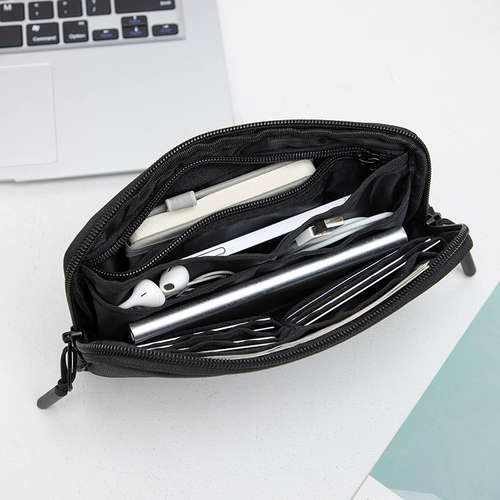 Бумажник, защитная сумка, сумка для паспорта, портативная сумка для путешествий, вместительная и большая сумка-органайзер, водонепроницаемая сумка, анти-кража