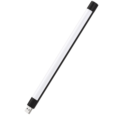 网红拍照氛围灯rgb七彩紫色led