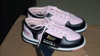 Chaussures de bowling - Ref 868329 Image 3