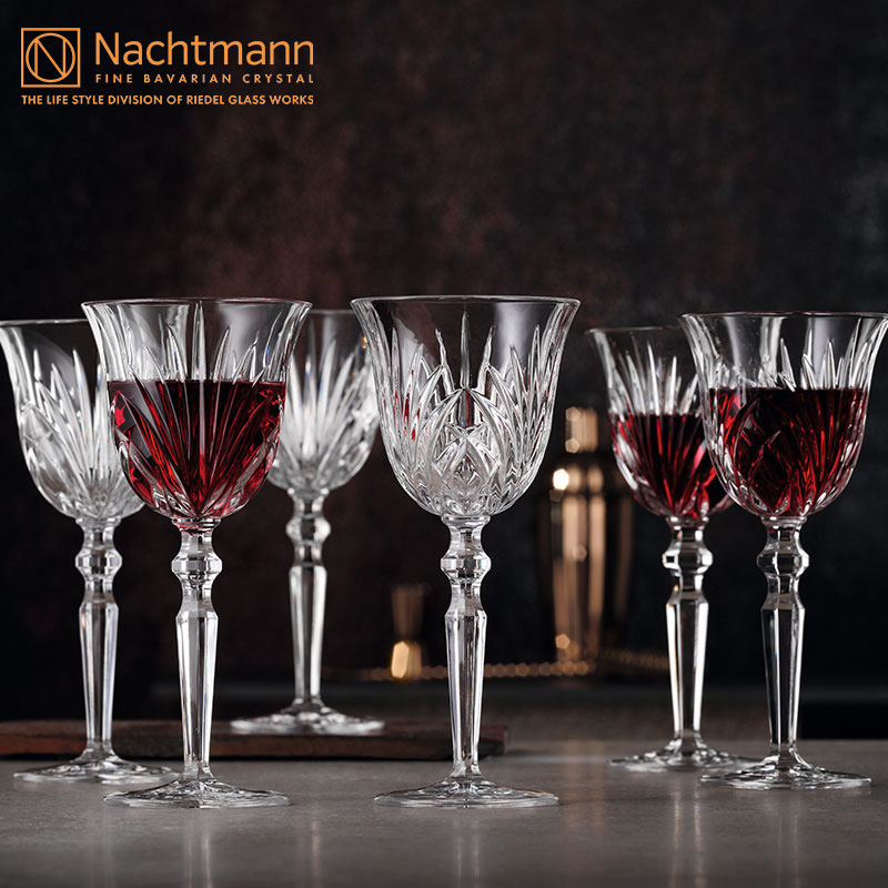 NACHTMANN家用套装香槟酒杯