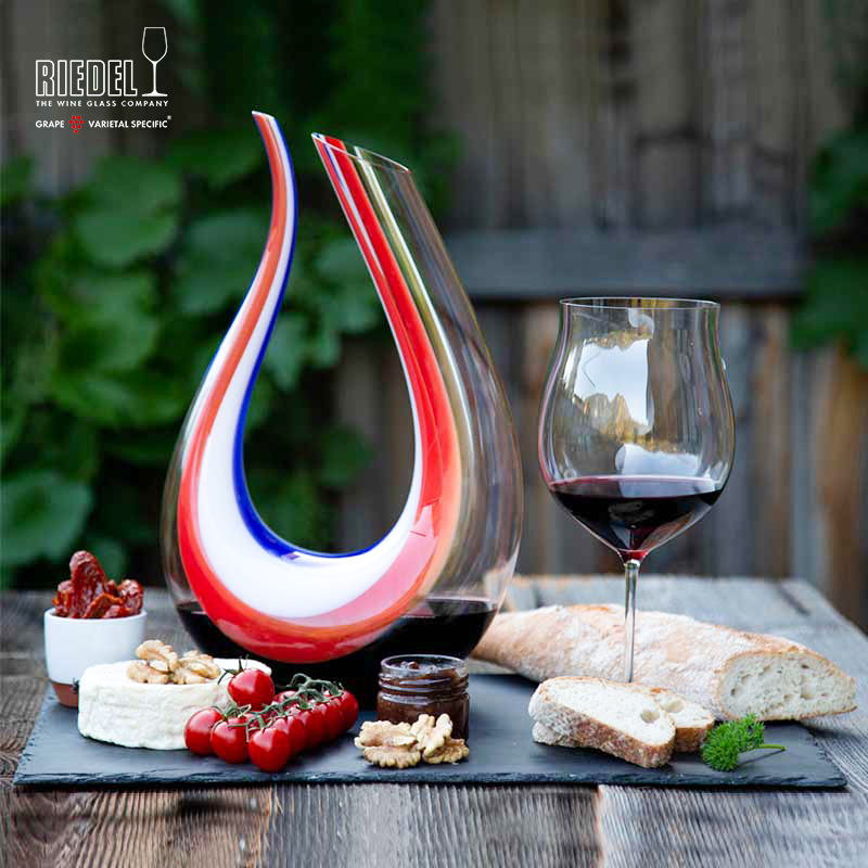 riedel进口迪奥创意欧式醒酒器