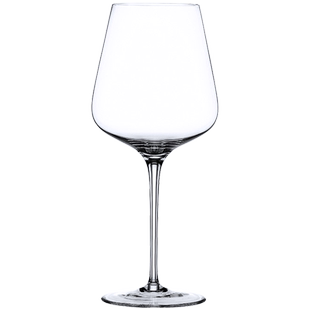 德国进口NACHTMANN水晶玻璃红酒杯家用欧式圆形葡萄酒杯高脚杯