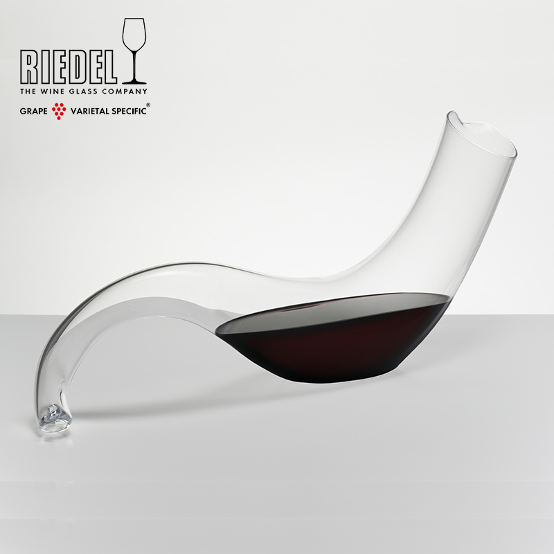 奥地利快速醒酒器Riedel