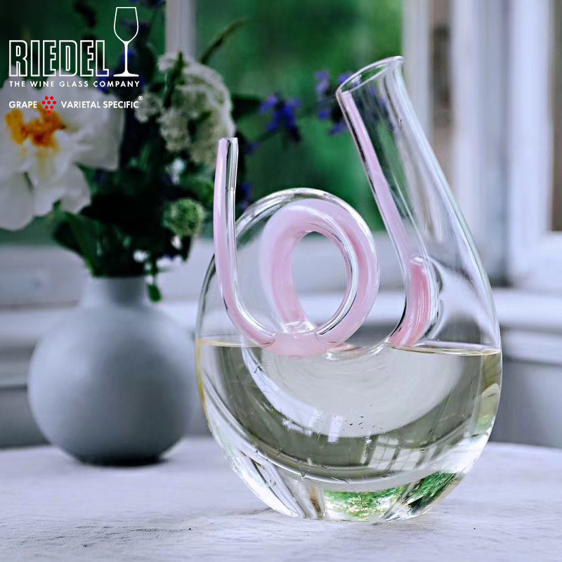 Riedel奥地利手工分酒器