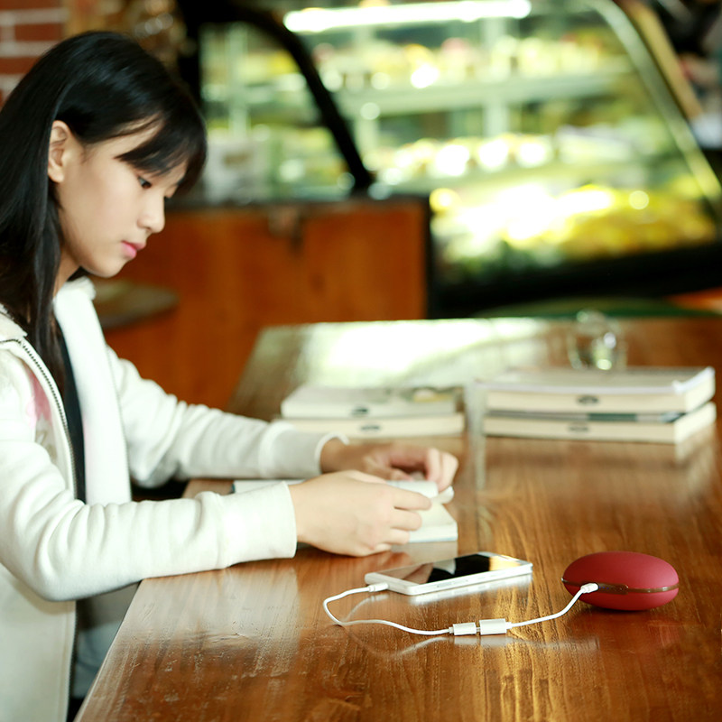 Réchauffeur USB pour les mains - Ref 416100 Image 1