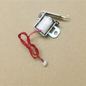 离合器 4350 佳能 原装 4330 MF4150 4270 继电器 4370 电磁铁